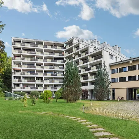 Apartment Weitblick - 7. Stock Bad Reichenhall Exterior foto