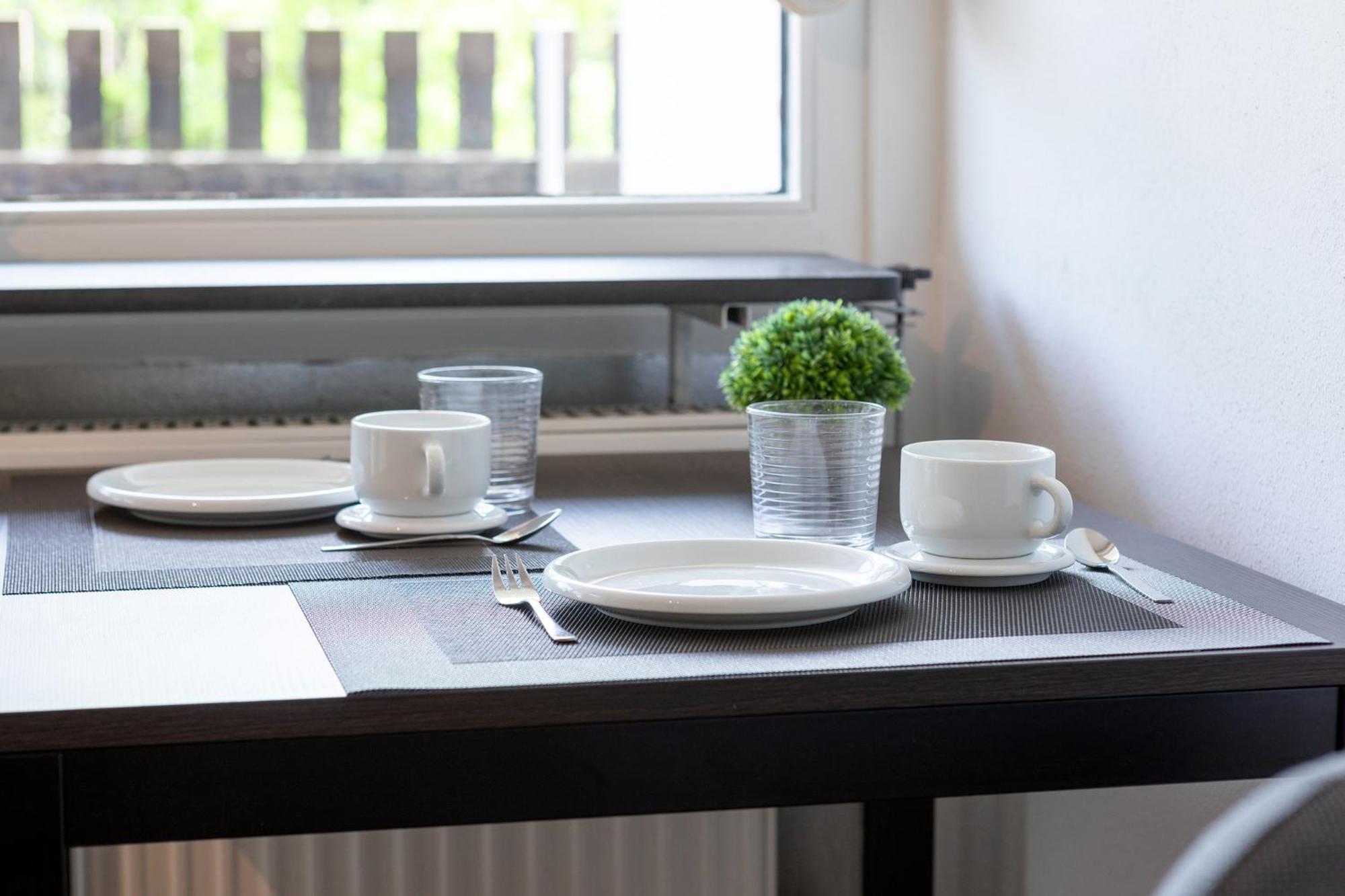 Apartment Weitblick - 7. Stock Bad Reichenhall