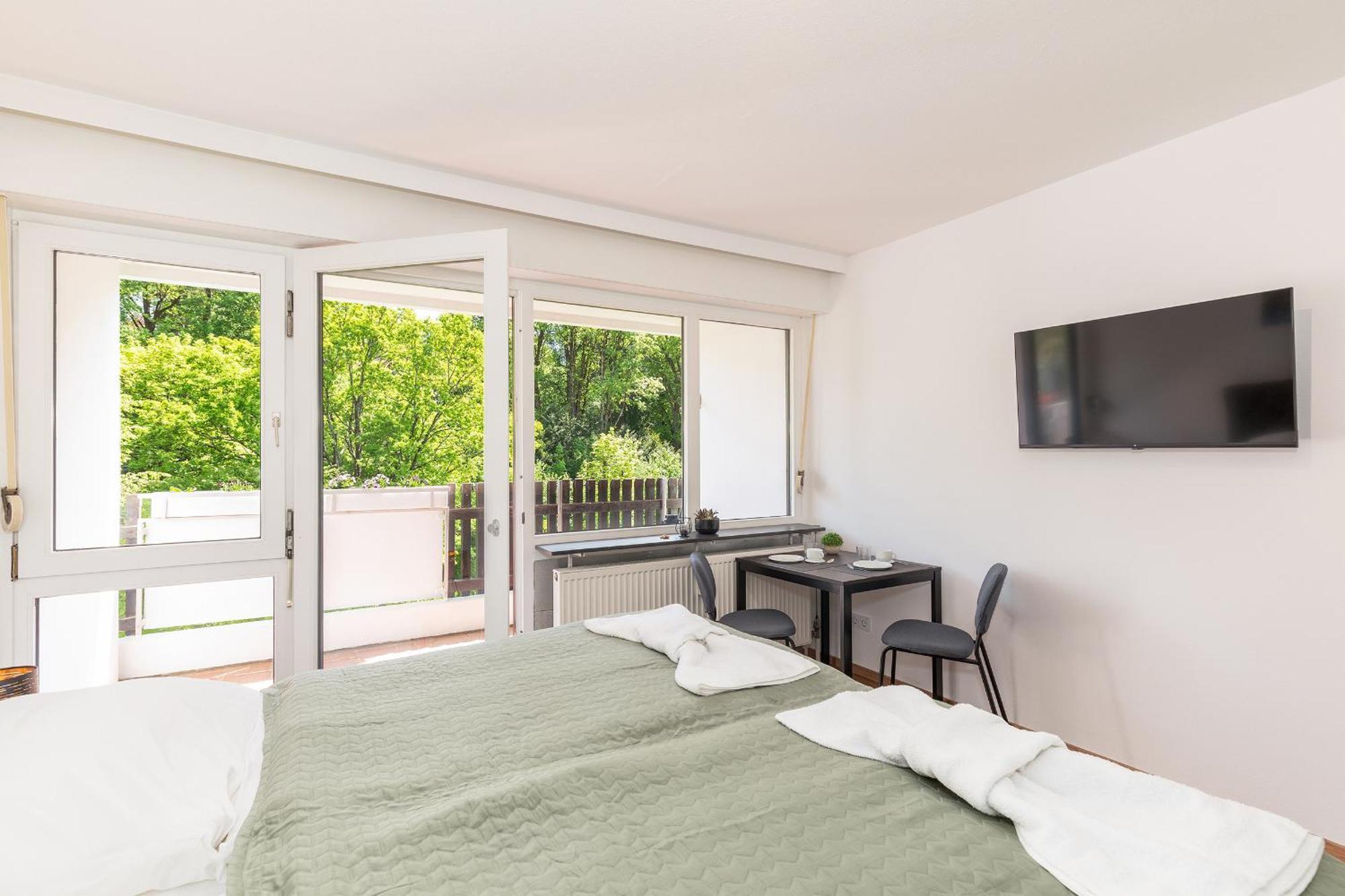 Weitblick - 7. Stock Apartment *
